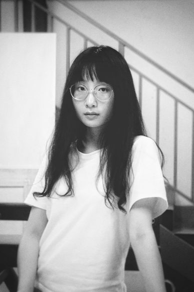 导演：潘芊羽