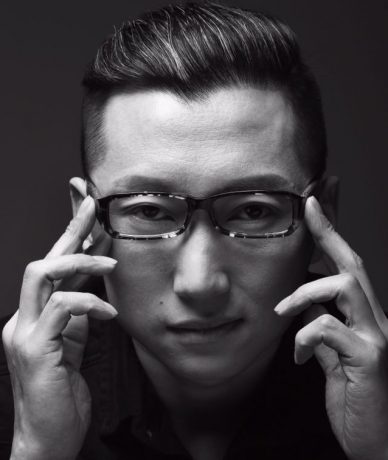 Director ZHANG Bo