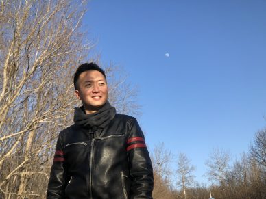 导演照片