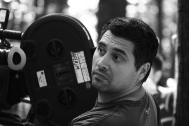 Radu Jude_photo credit Silviu Ghetie