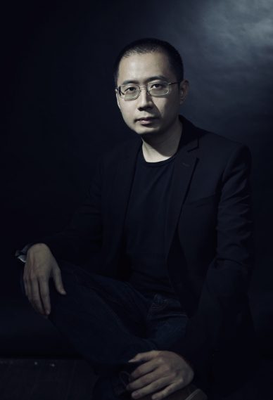 3-《花这样红》周洲导演肖像