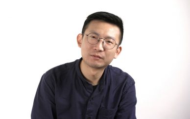 3-《少年阿堯》導演照