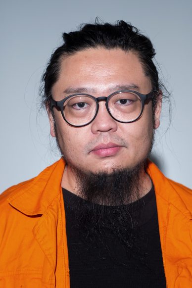 肾内野史+导演照片