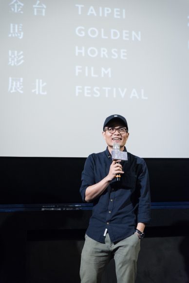 导演照片