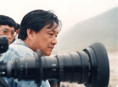 丁荫楠