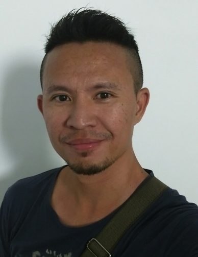運轉法則_導演照片