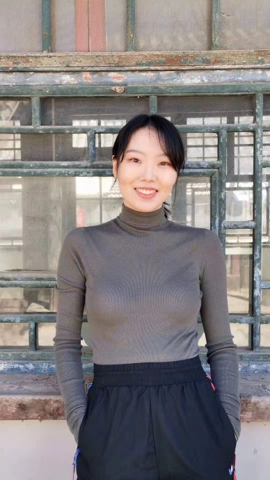 这么老的少年导演