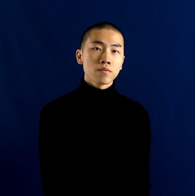3-《梅婆》导演