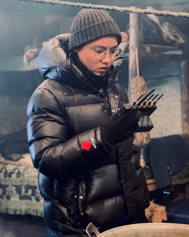 导演