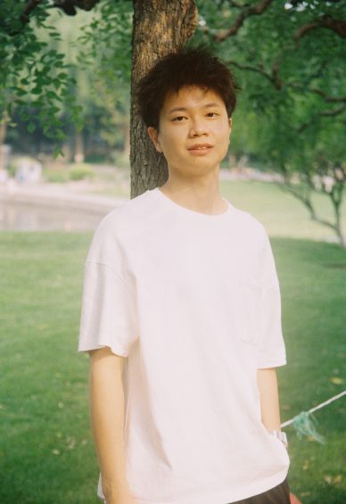 导演个人照1