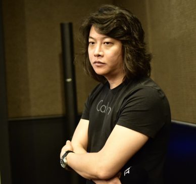 时来运未转 导演