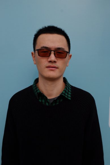 双人床 导演