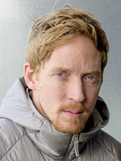 Benjamin de Burca