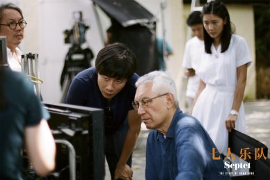 3.导演谭家明