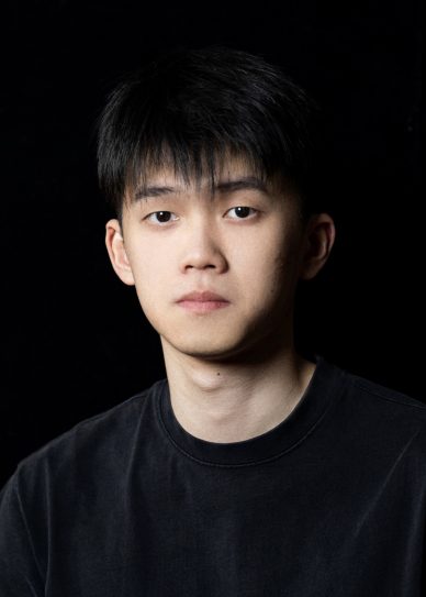 《一种情况》导演照片