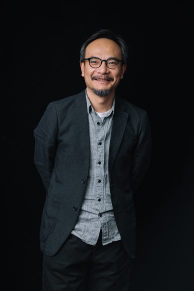 导演照片