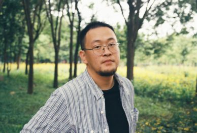 导演照片